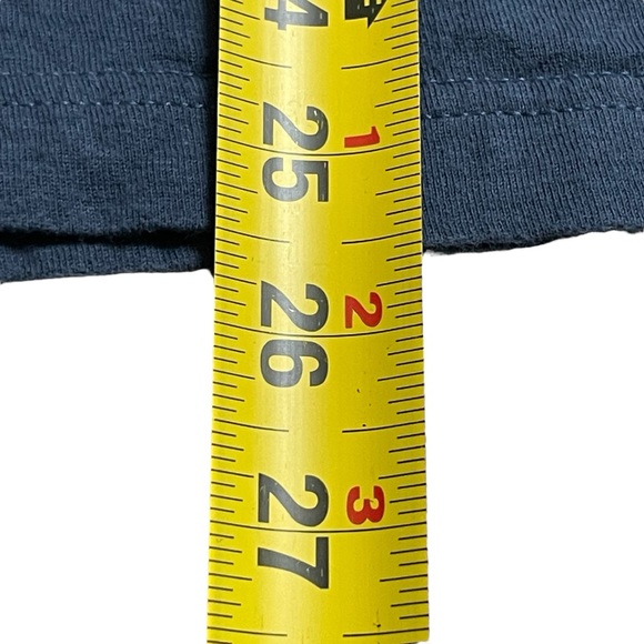 Rascal Flatts Back To US Men’s/ Unisex Band Graphic Short Sleeve T-Shirt Size L - Picture 5 of 6